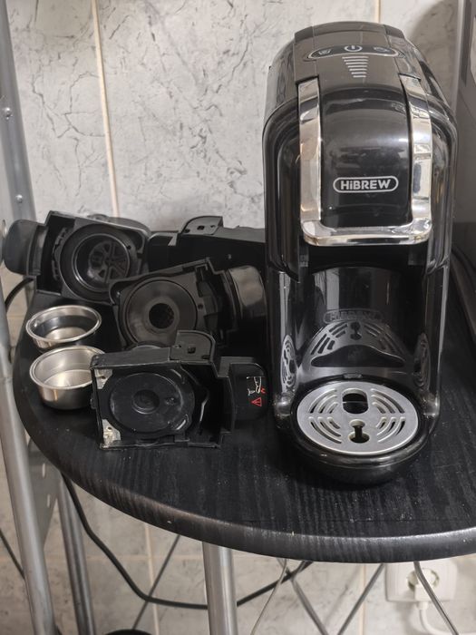 Máquina Café Hibrew