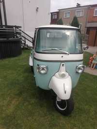 Piaggio APE Classic 435ccm3 Diesel