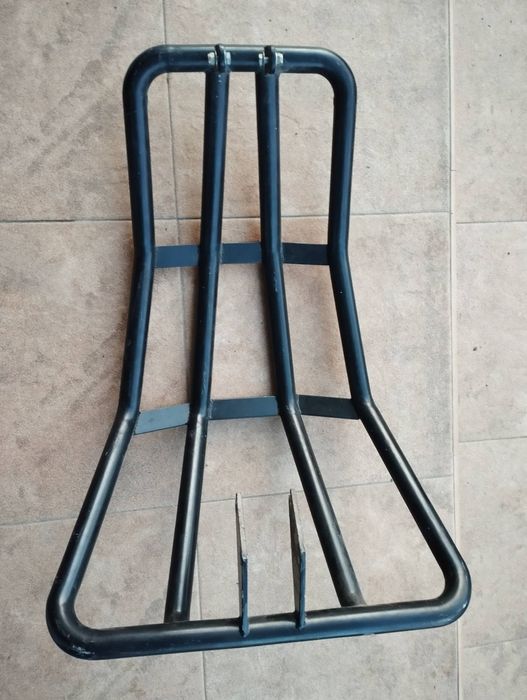 Кенгурятник для YAMAHA XT660