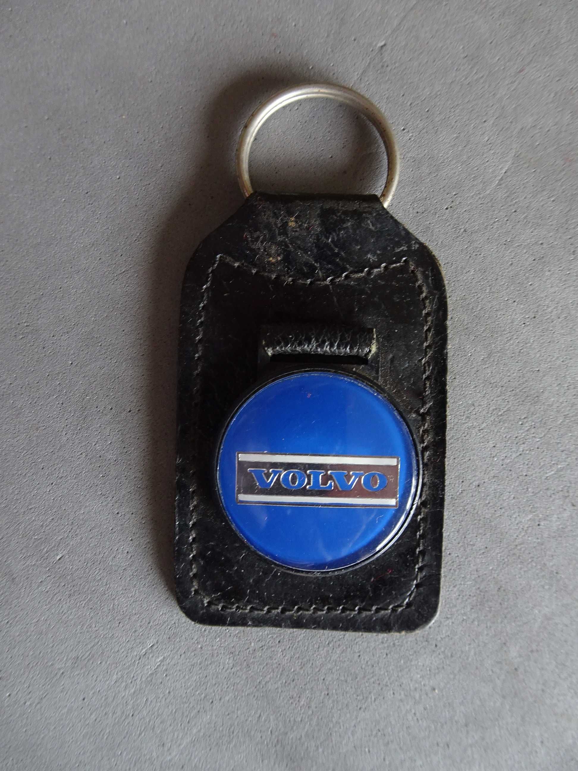 Porta-chaves - Volvo