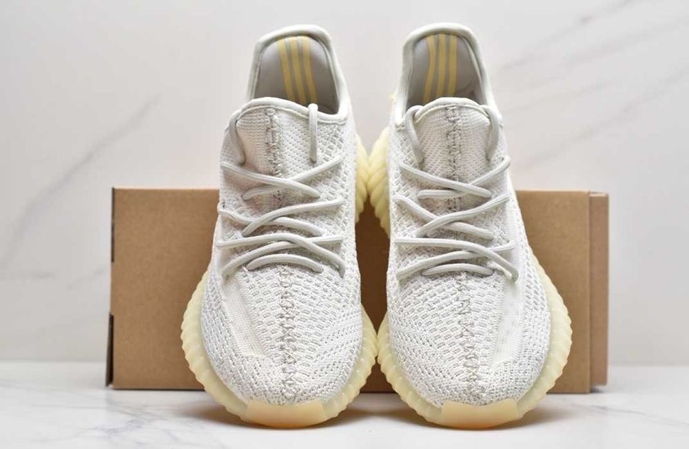 Yeezy Boost 350 V2″Light” GY3438