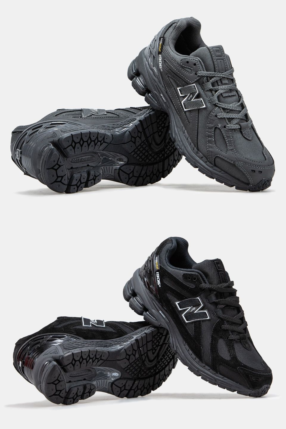 Кросівки чоловічі New Balance 1906R Cordura 40-45р