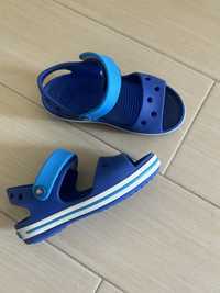 Crocs C11 sandaly