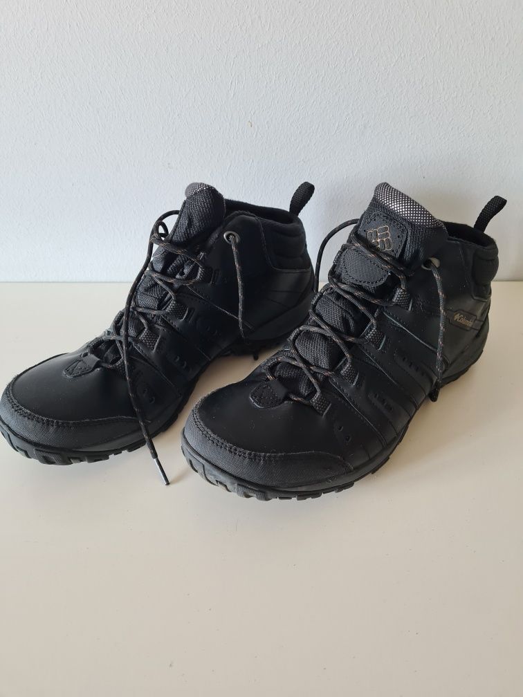 Buty trekkingowe Columbia 43