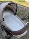 Cybex balios s lux 2024