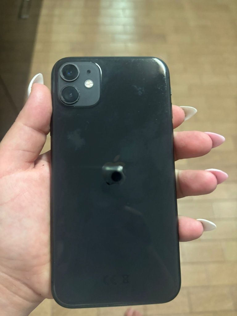 IPHONE 11 para venda