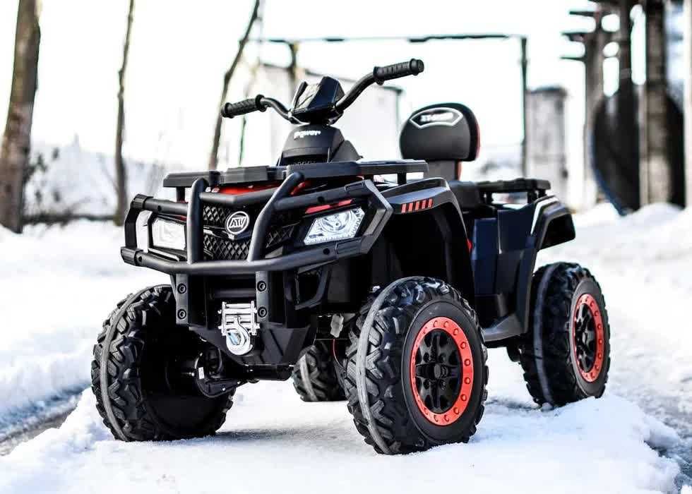 Дитячий Квадроцикл М 4868 24V, 320W • Детский квадроцикл • Квадроцикл