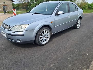 Ford Mondeo mk 3 2.0 Benzyna