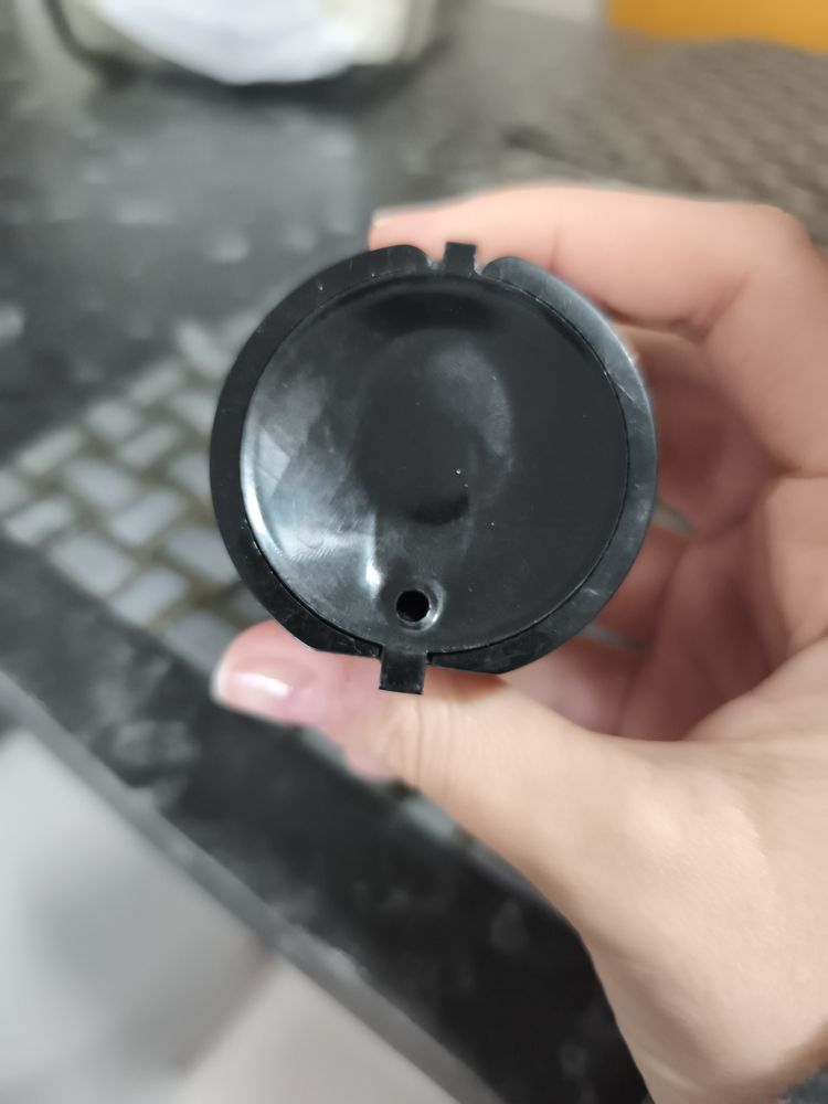 Dolce gusto cafeteira Mini Me