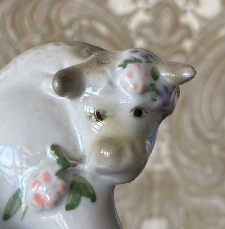 Игрушка "Бычок" 8 см Киев