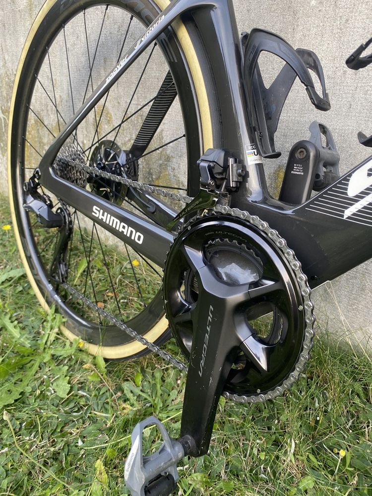 Scott Foil RC ultimate HMX