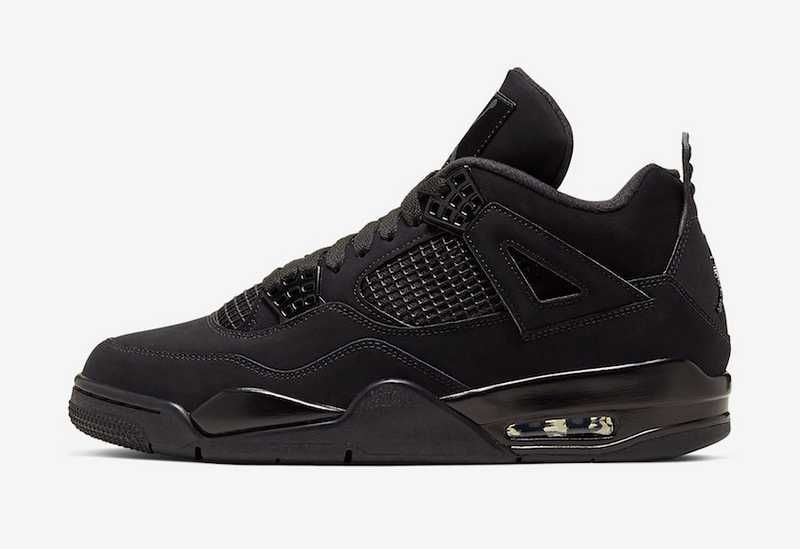 Nowy Buty sportowe Nike Air Jordan 4 Retro