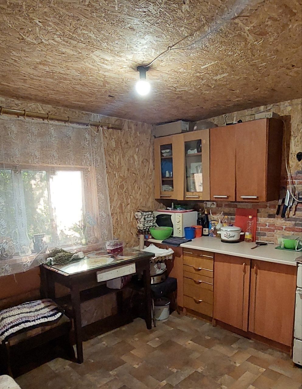 Продам дом 4 комнаты