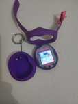 Tamagotchi como novo