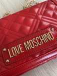 Torepka Moschino NOWA