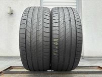 2szt letnie 245/45R19 Bridgestone 6mm 100% bieżnika 2024r L369 gwaranc