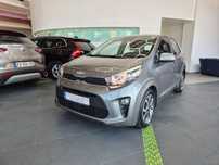 Kia Picanto Tani a Bezwypadkowy Szwed,Na Gwarancji 3 lata,Male KM, Faktura VAT 23%