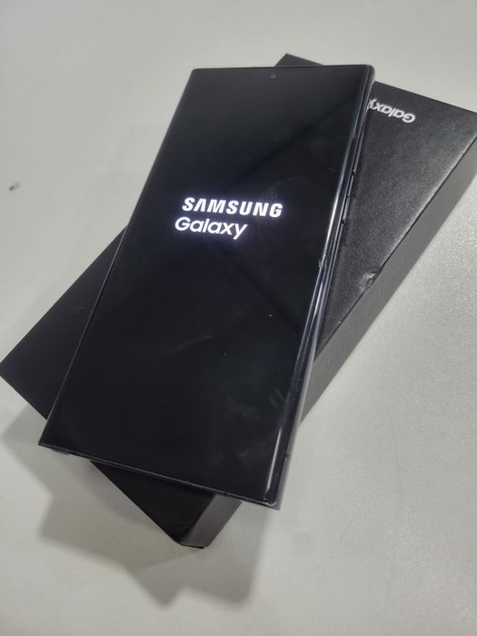 Samsung S23 Ultra  512GB (Black Friday)