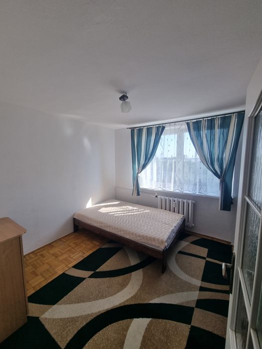 Pokój do wynajęcia od zaraz