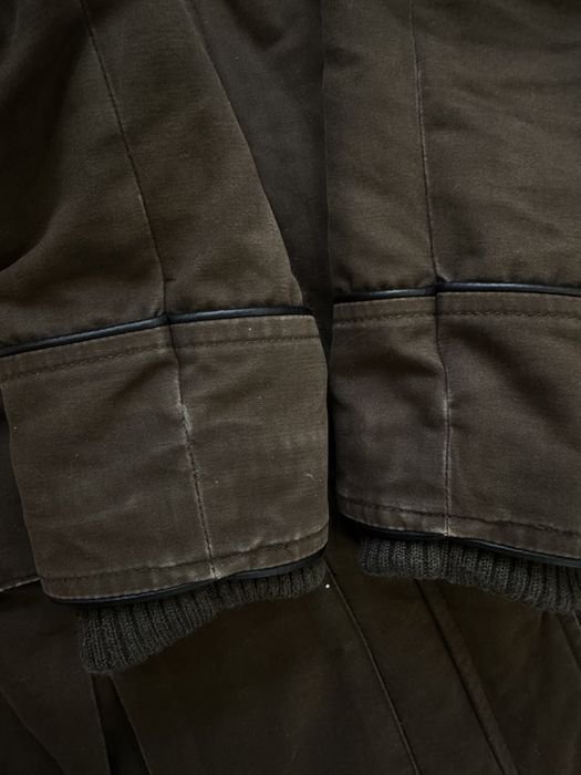 Продам зимову парку