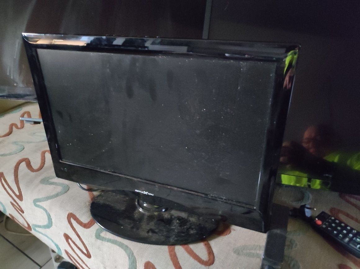 Telewizor marki Sony dvb-t2