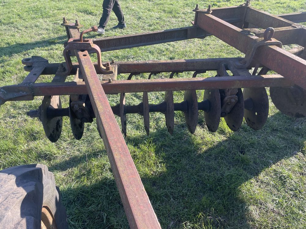 Продам БДТ в робочому стані
