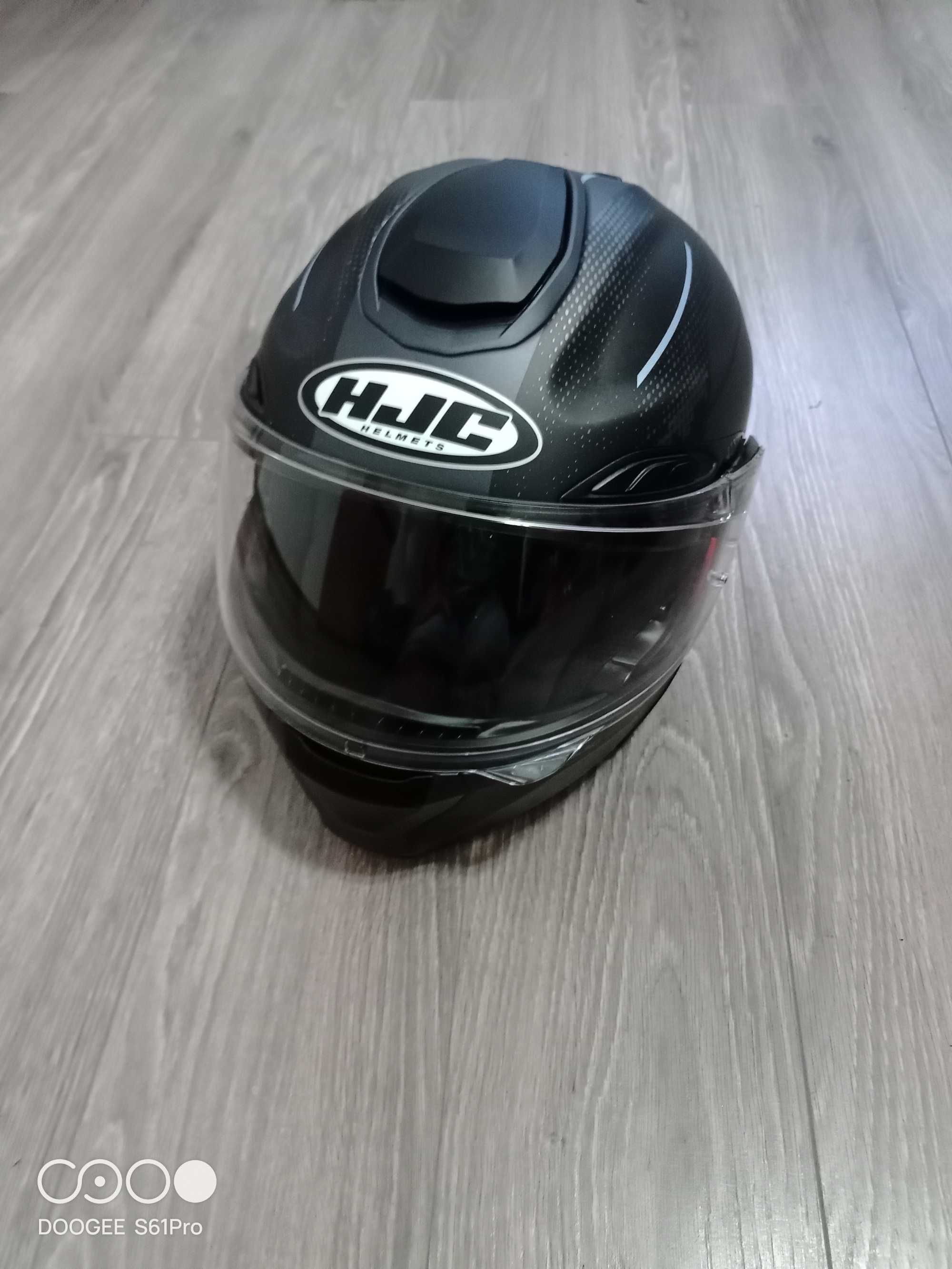 Kask  motocyklowy hjc rpha91
