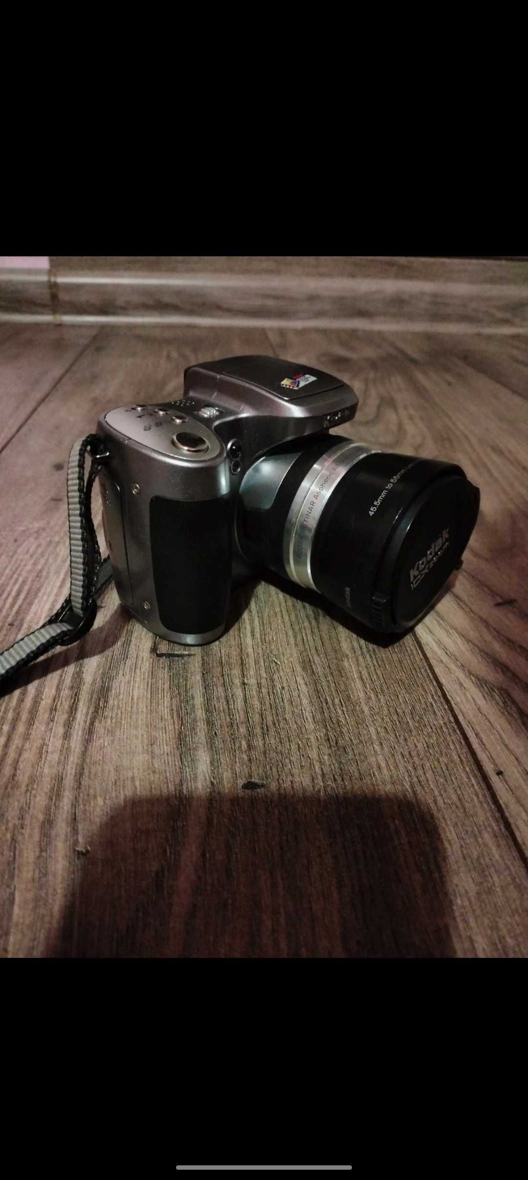 Aparat Kodak EasyShare Z40