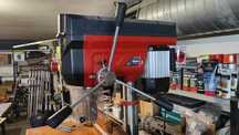 Furador de bancada Einhell