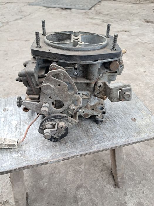 Карбюратор солекс 2108-09, М-2141 объём 1500 .