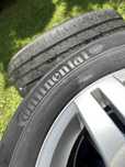 Felgi aluminiowe VW BBS 15"