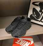 Buty Męskie Nike Tn_AirMaxBlack Trampki Moda Oddychające 45