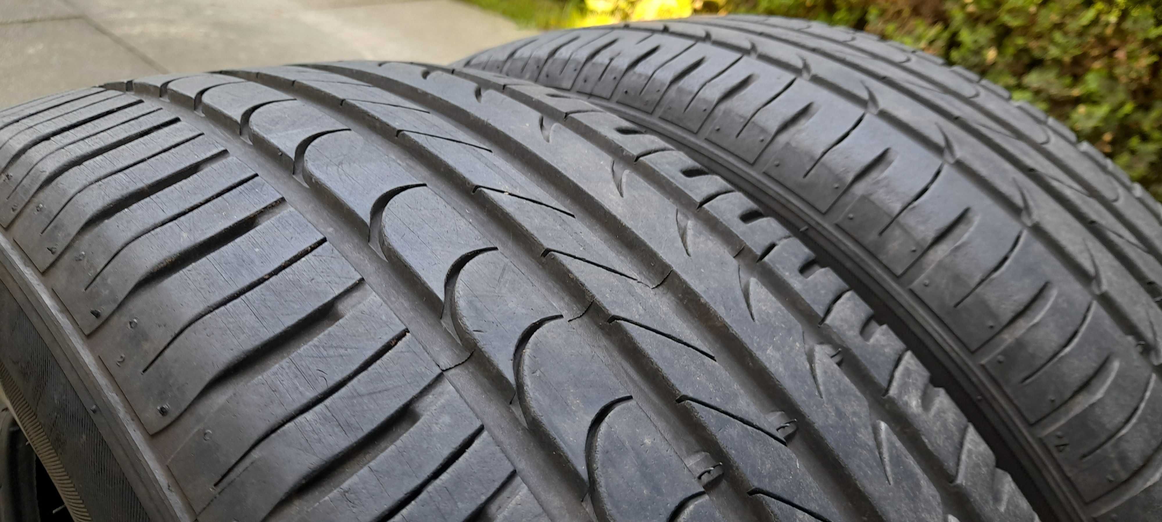 Opony letnie Eurorepar  215/55 R17  94W