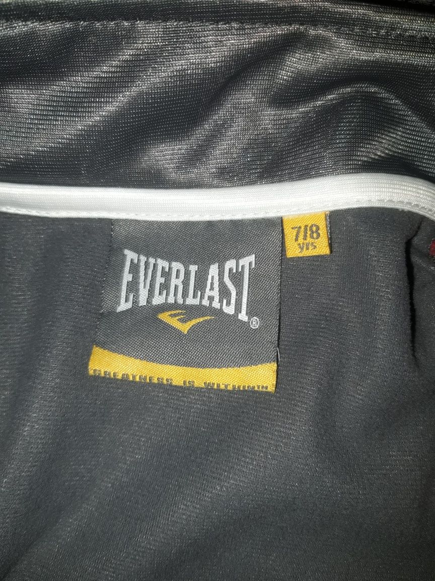 Bluza Everlast 7-8 lat