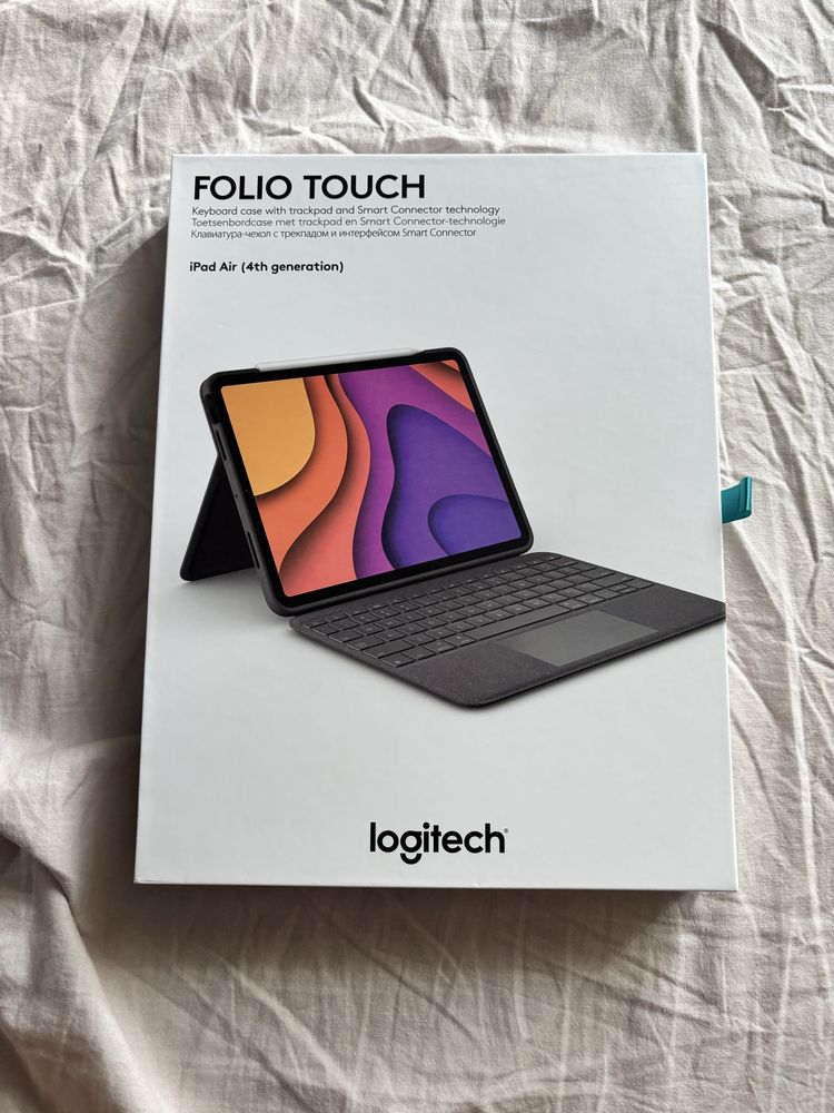 Ipad Air 5 generacji Wi-fi + Cellular