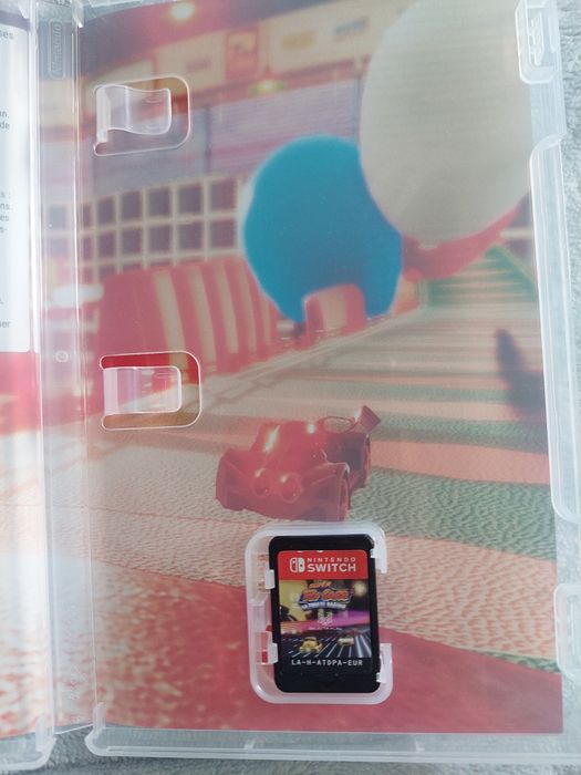 Jogos Nintendo Switsh