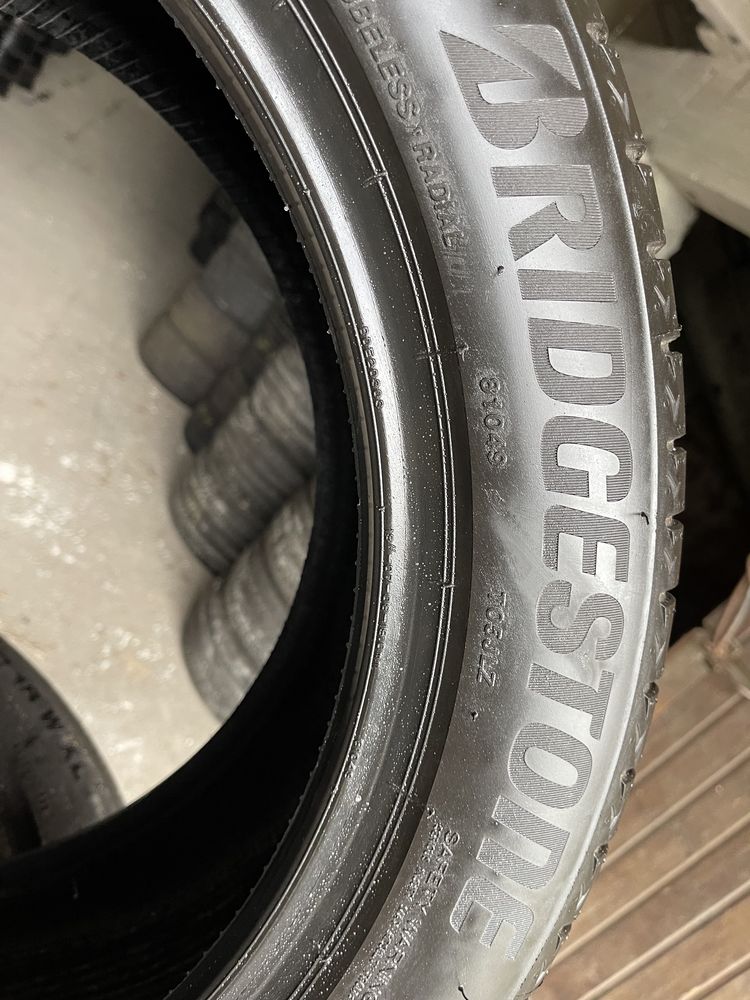 255 45 19 Bridgestone Turanza T 005 B Sel