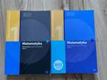 Podręcznik i zbiór zadań„Matematyka”p.podstawowy i rozszerzony kl.1