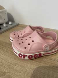 Crocs c 5 для дівчинки