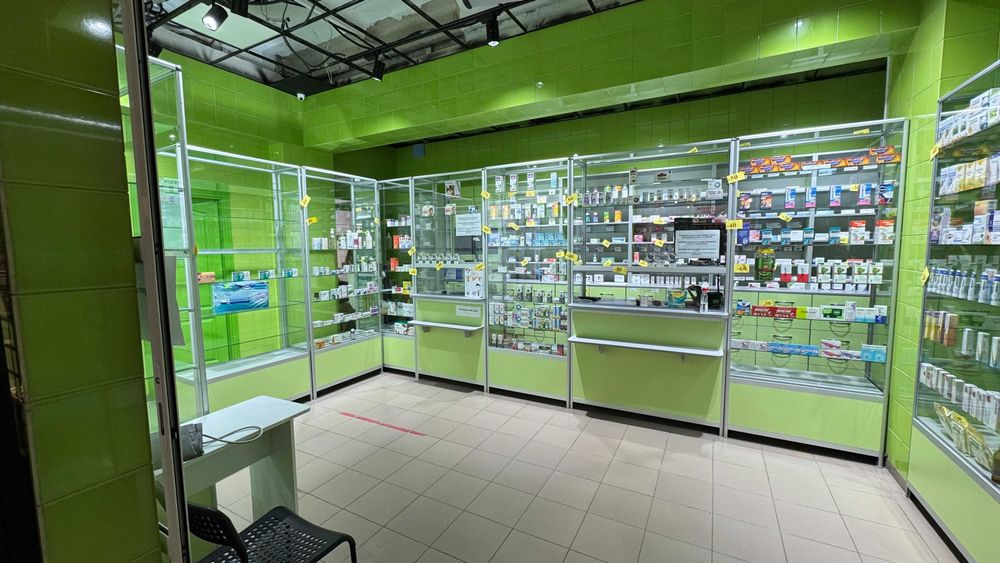 ОРЕНДА приміщення під аптеку м.Волочиськ, Хмельницька обл.