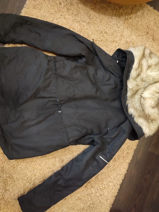 Куртка bershka. Курточка. Парка bershka