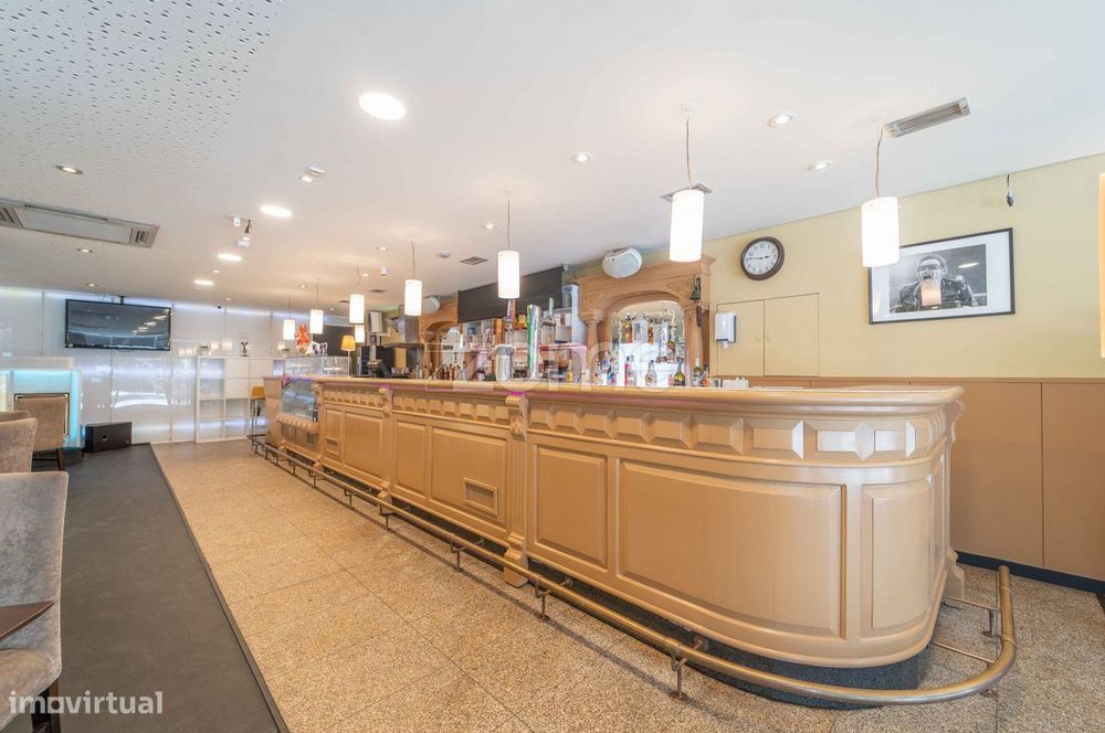 Restaurante Milho Rei em Amares, Braga