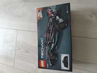 LEGO Technic Mercedes-AMG F1 dla 7 latka