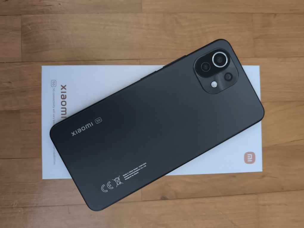 XIAOMI 11 Lite 5g