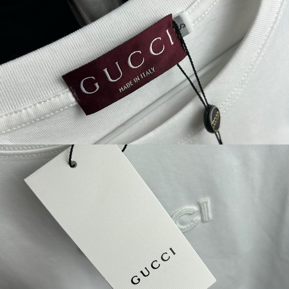 Жіноча Gucci футболка