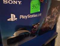 Sony PlayStation Vr