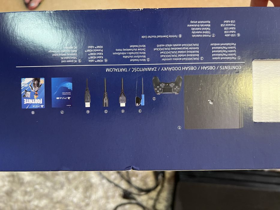 PlayStation 4 Pro