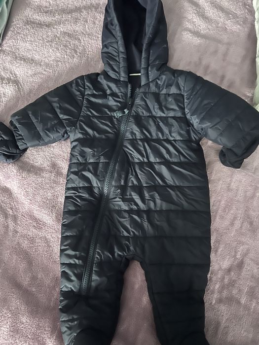 Речі на хлопчика