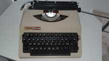 Máquina Escrever DARKO N-4000