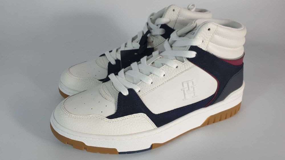 tommy  hilfiger  sneakrsy  męskie   rozmiar  42